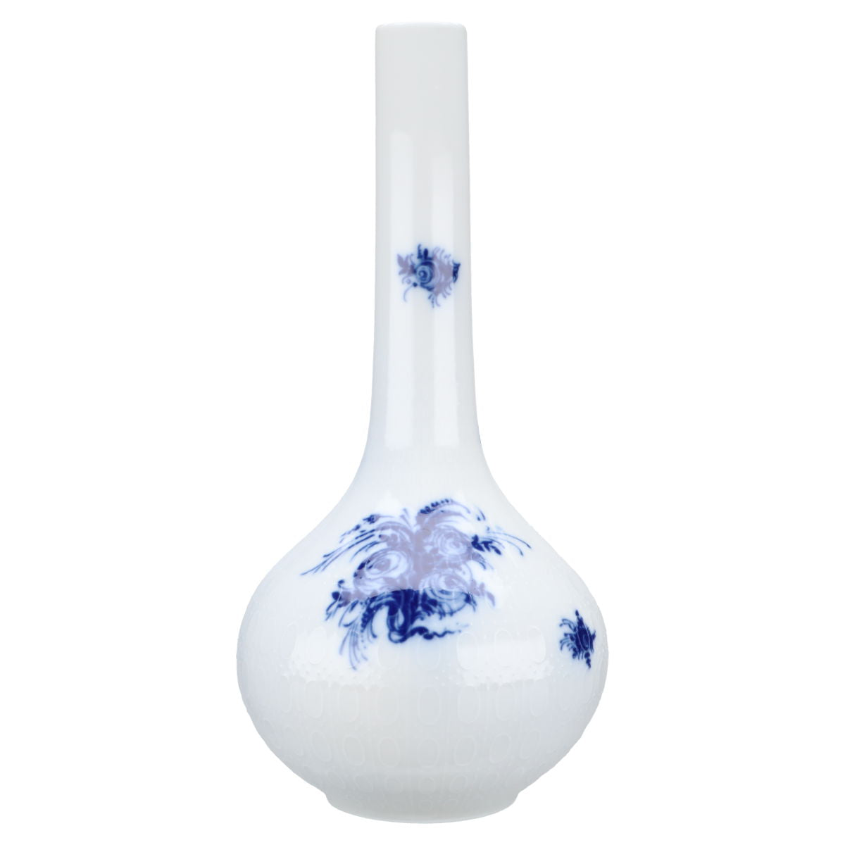 Vase Rosenthal Romanze in Blau