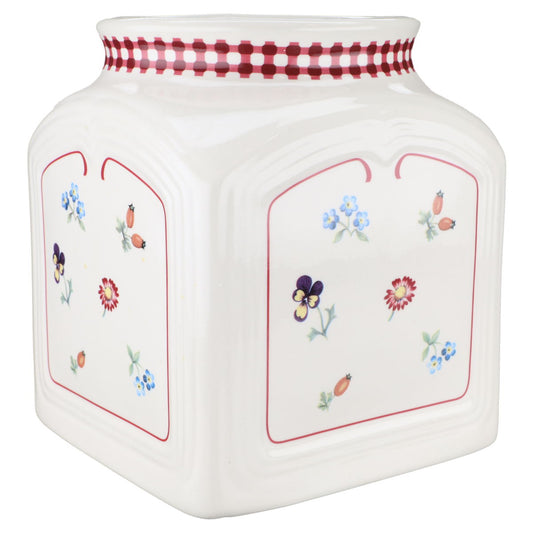 Vorratsdose Charm ohne Deckel Villeroy & Boch Petite Fleur