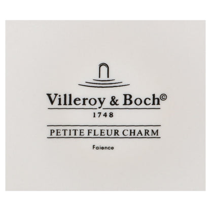 Vorratsdose Charm ohne Deckel Villeroy & Boch Petite Fleur