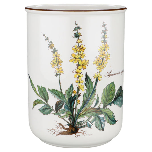 Vorratsdose ohne Deckel - Agrimonia eupatoria Villeroy & Boch Botanica