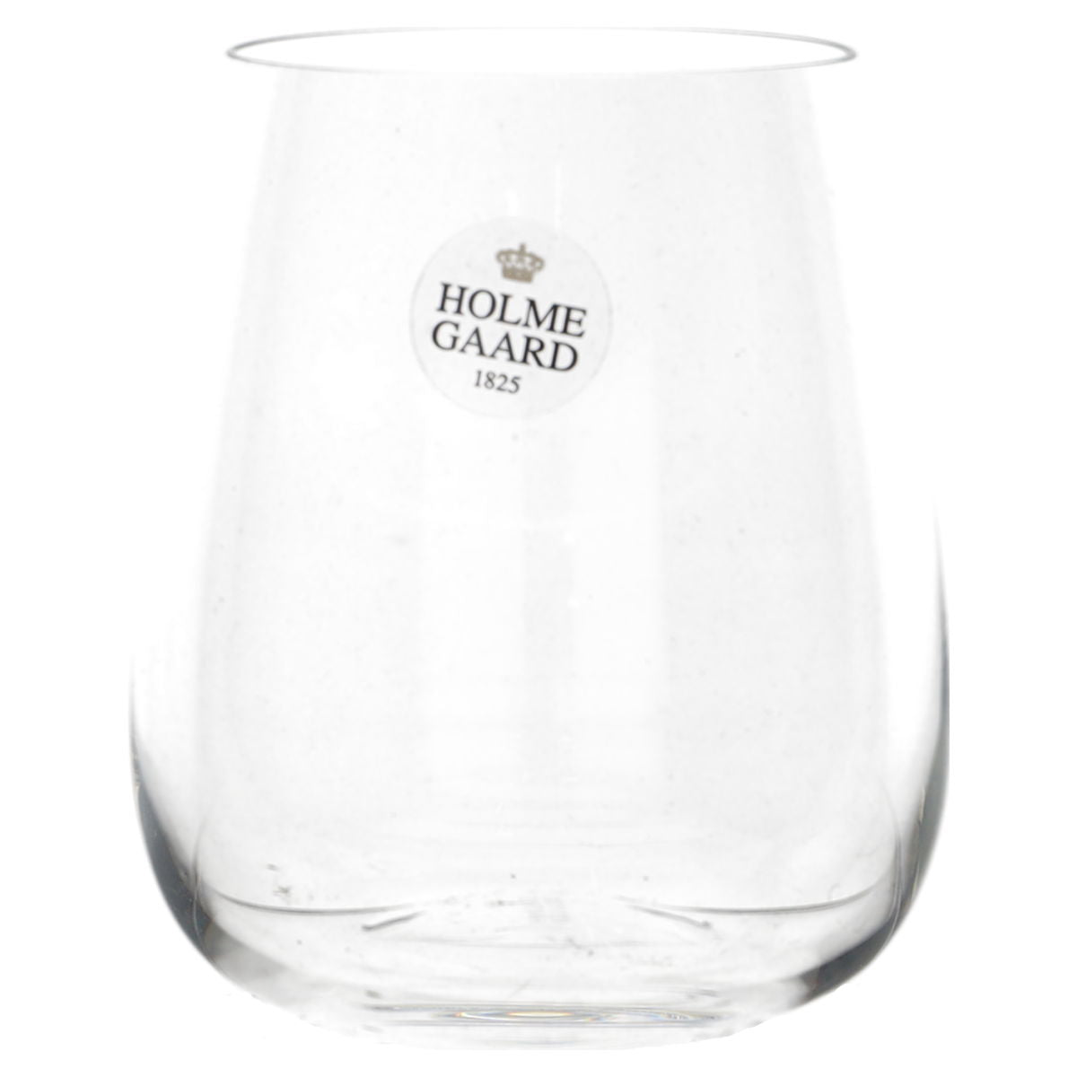 Wasserglas  Holmegaard Fontaine