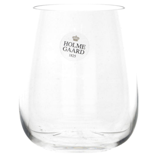 Wasserglas  Holmegaard Fontaine