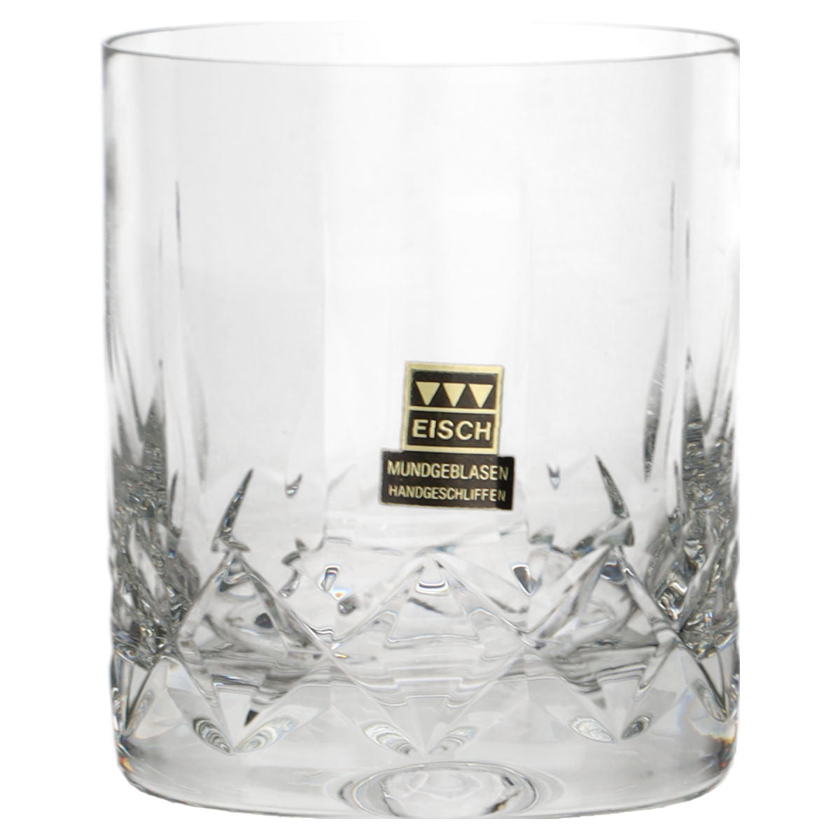 Whiskyglas  Eisch Madeira 173