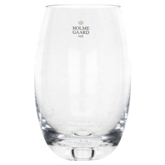 Whiskyglas groß Holmegaard Fontaine