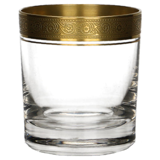 Whiskyglas klein Theresienthal Concord Minton