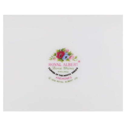 Kaffeetasse mit Untere March