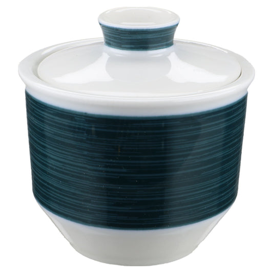 Zuckerdose Arzberg Form 2500 Delphi 3868 Scharffeuer