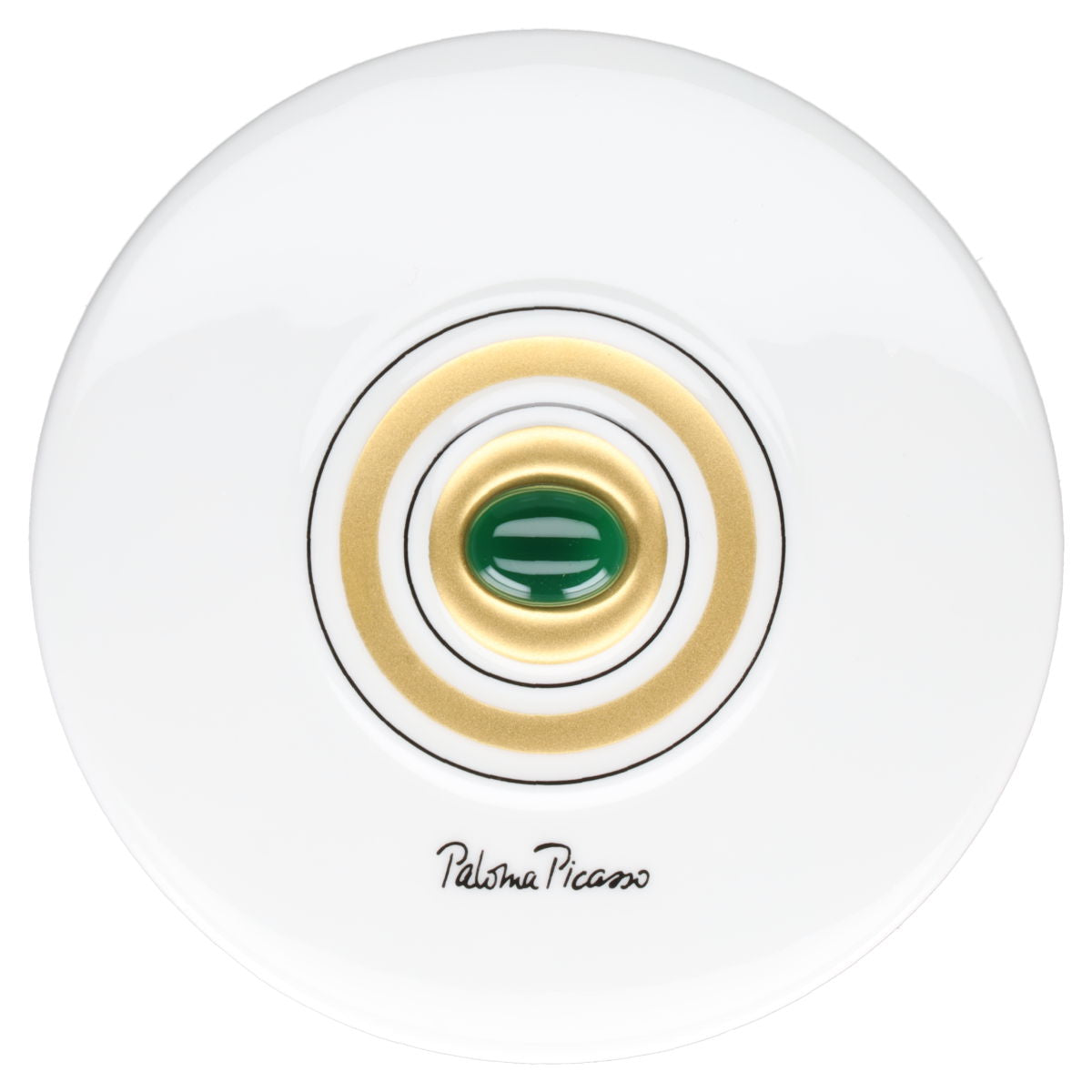 Zuckerdose Bonbonniere Deckeldose Villeroy & Boch Paloma Picasso Bijou
