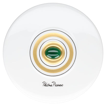 Zuckerdose Bonbonniere Deckeldose Villeroy & Boch Paloma Picasso Bijou