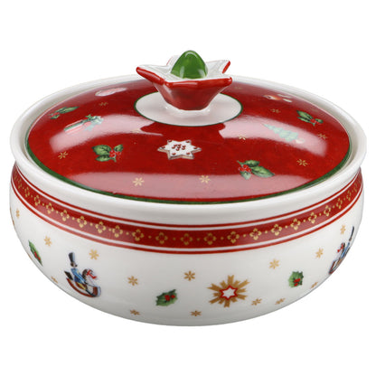 Zuckerdose groß Villeroy & Boch Toys Delight