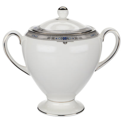 Zuckerdose groß Wedgwood Amherst