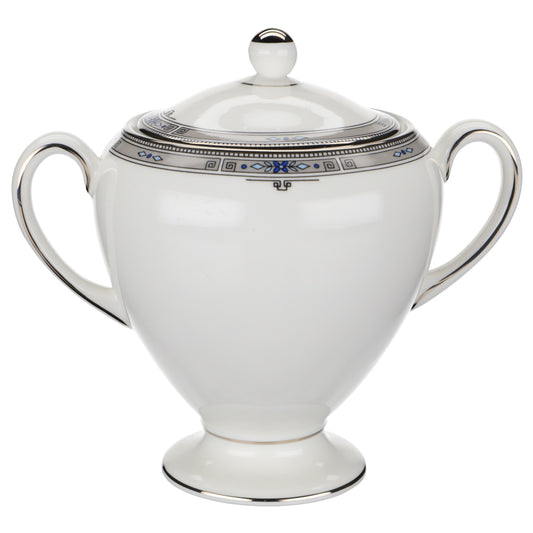 Zuckerdose groß Wedgwood Amherst