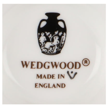 Zuckerdose groß Wedgwood Amherst
