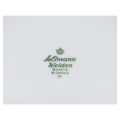 Zuckerdose klein Seltmann Weiden Mirabell Ninette 27834