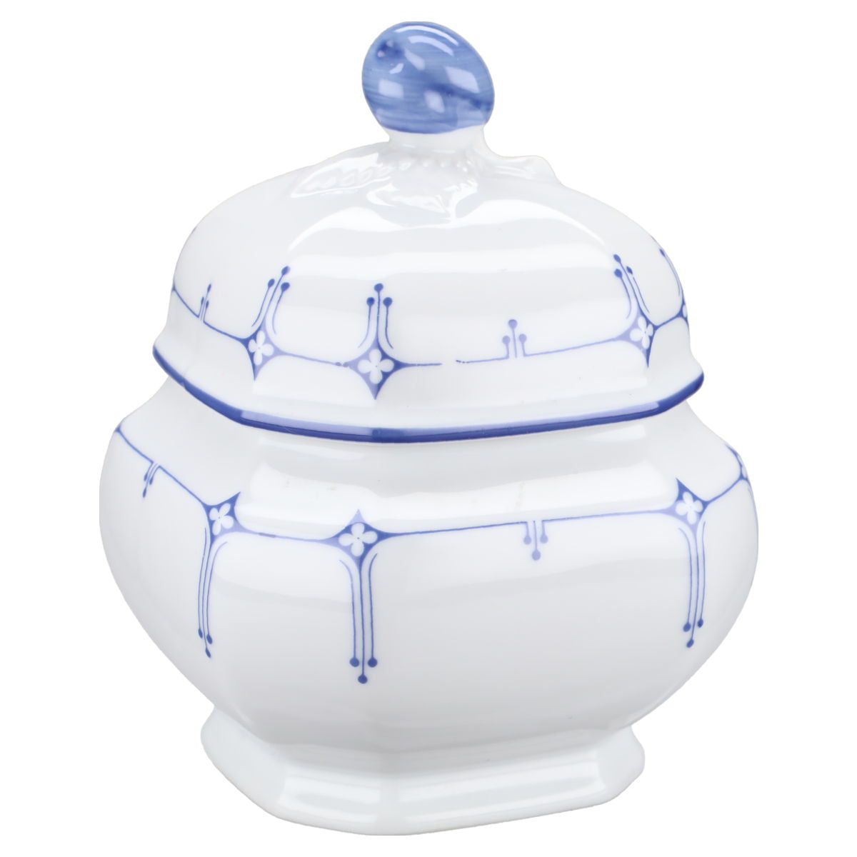 Zuckerdose klein Seltmann Weiden Mirabell Ninette 27834