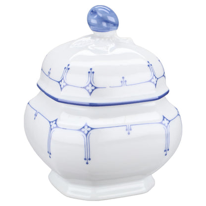 Zuckerdose klein Seltmann Weiden Mirabell Ninette 27834