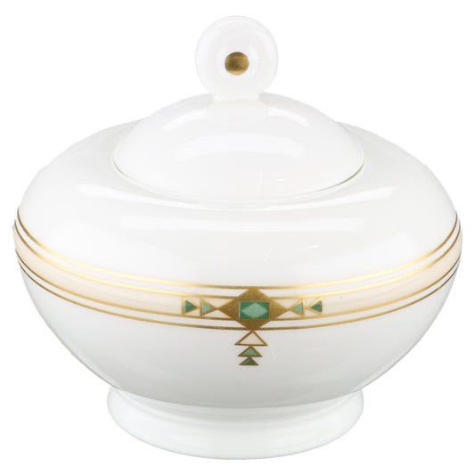 Zuckerdose klein Villeroy & Boch Paloma Picasso Montserrat