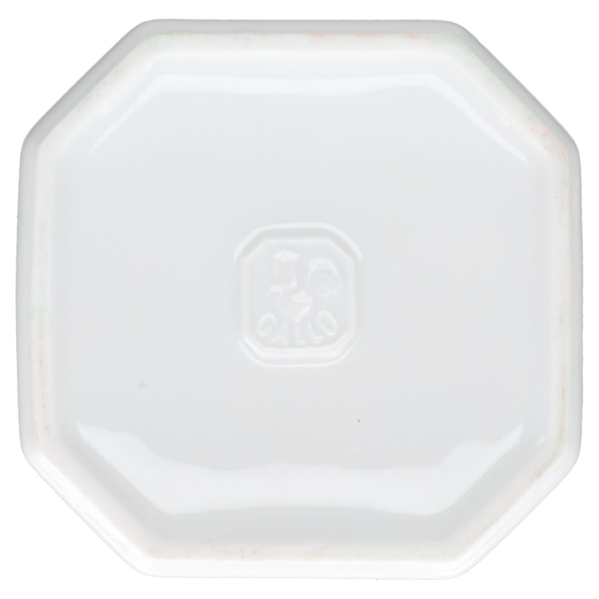 Zuckerdose ohne Deckel Villeroy & Boch Gallo Alouette Vogelreigen