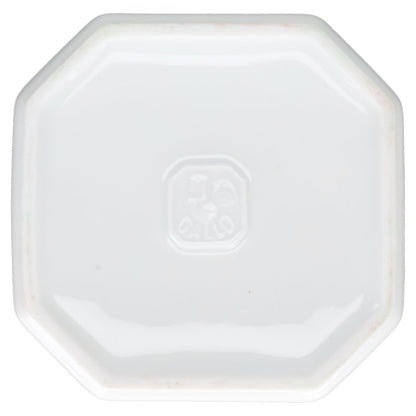 Zuckerdose ohne Deckel Villeroy & Boch Gallo Alouette Vogelreigen