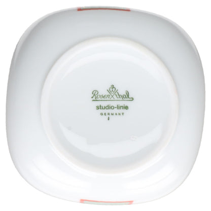 Zuckerdose Rosenthal Suomi Jang Pai