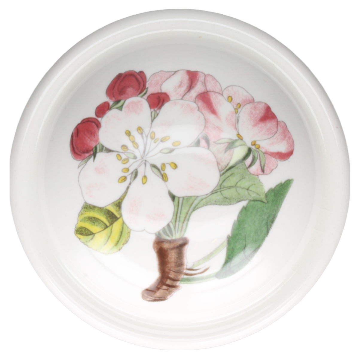 Zuckerdose Typ II Portmeirion Pomona