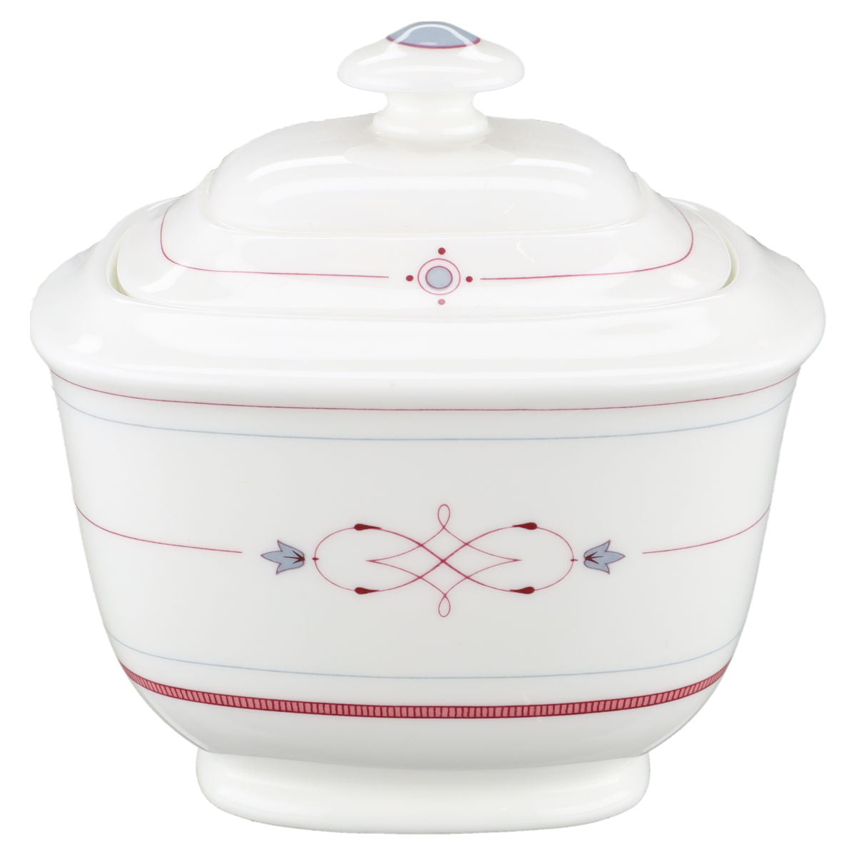 Zuckerdose Villeroy & Boch Heinrich Aragon I. Wahl