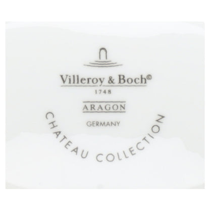 Zuckerdose Villeroy & Boch Heinrich Aragon I. Wahl
