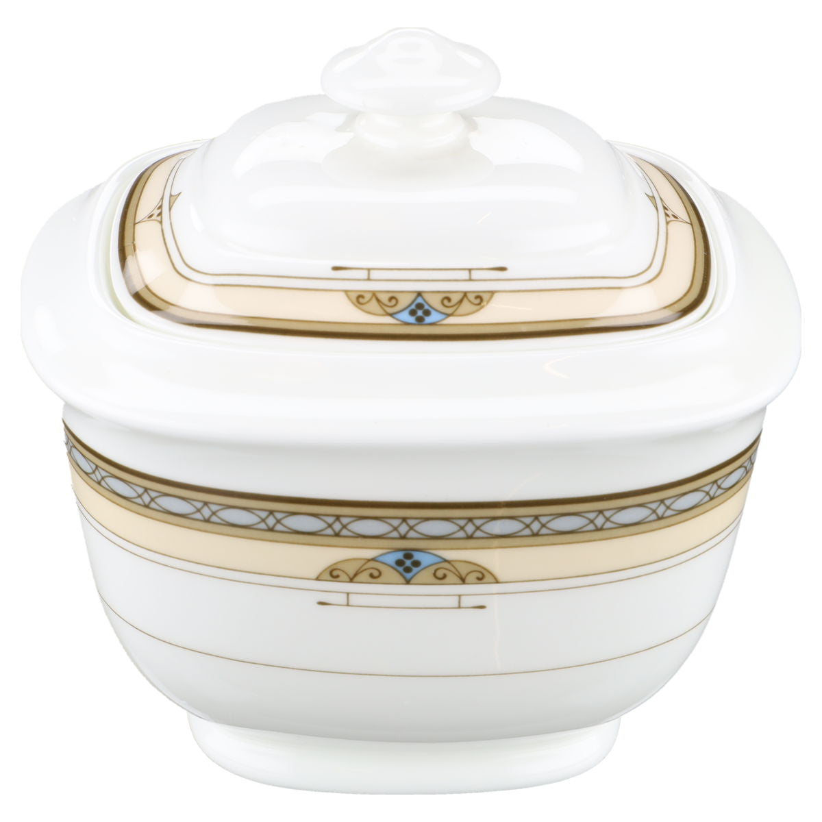 Zuckerdose Villeroy & Boch Heinrich Cavalier