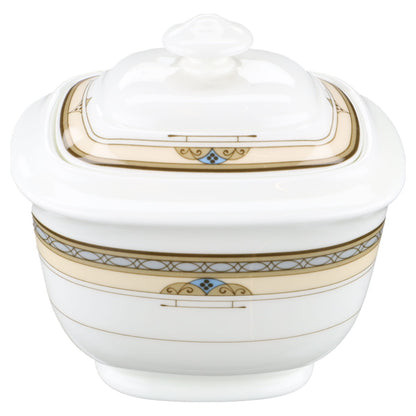 Zuckerdose Villeroy & Boch Heinrich Cavalier