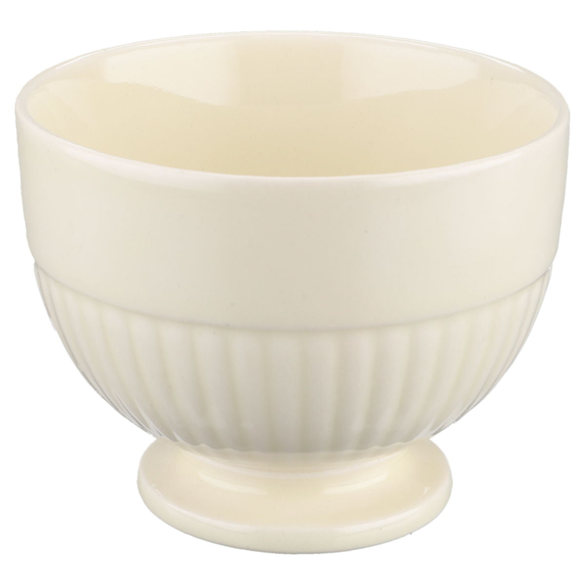 Zuckerschale  Wedgwood Edme