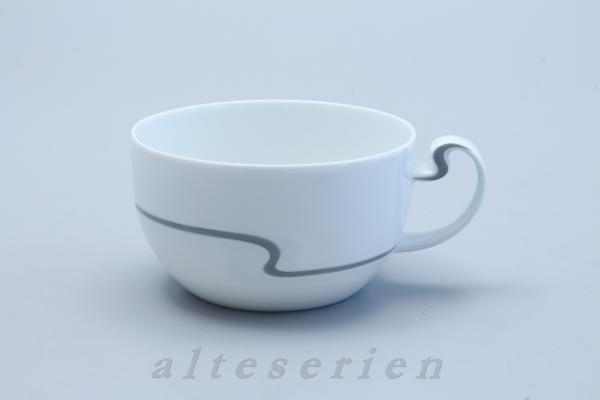 Tee- Obertasse