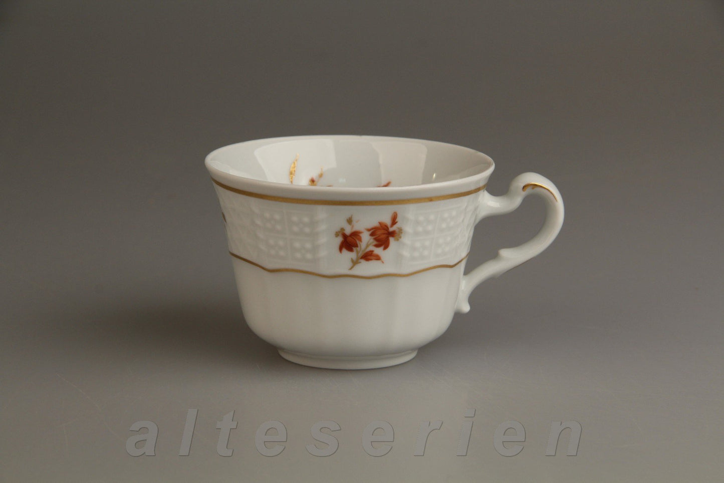 Kaffeetasse D 8,8 cm H 6 cm