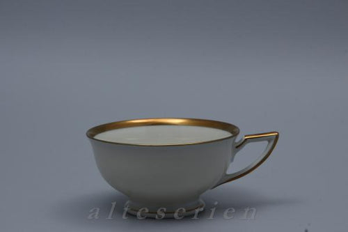 Kaffeetasse Teetasse D 10 cm H 5,5 cm