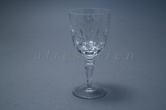 Weißweinglas D 6,8 cm H 14,7 cm