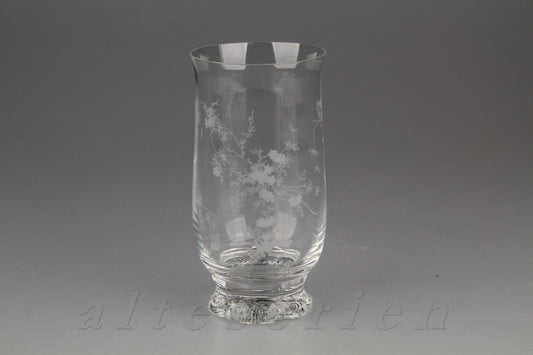 Wasserglas / Saftglas