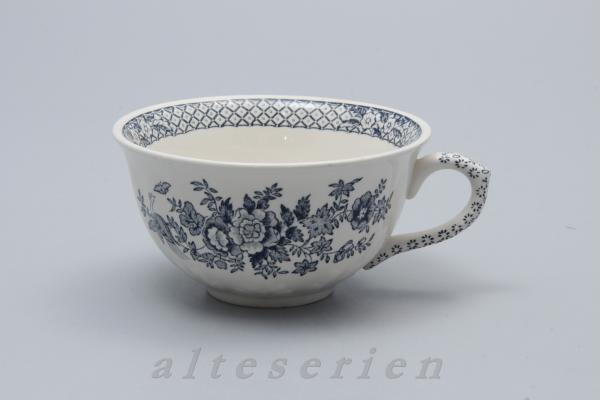 Tee- Obertasse