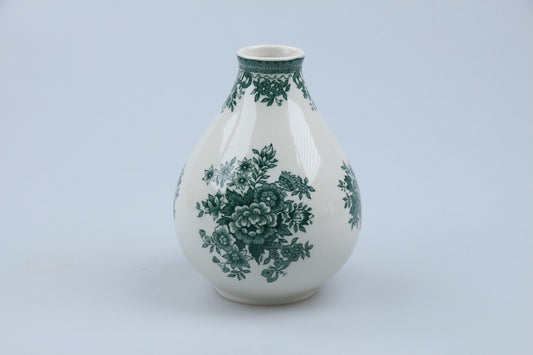 Vase bauchig / klein H 11,8 cm