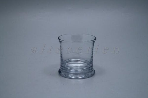 kleines Wasserglas / Saftglas