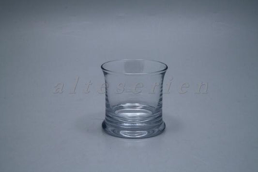 kleines Wasserglas / Saftglas