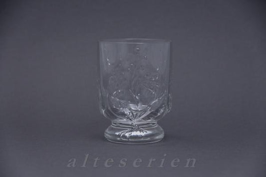 Wasserglas / Saftglas