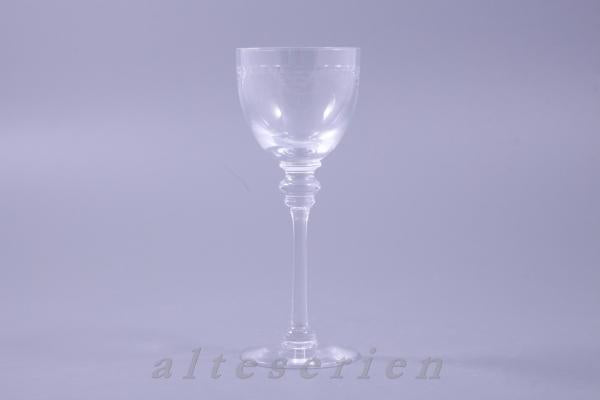 Süßweinglas / Portweinglas