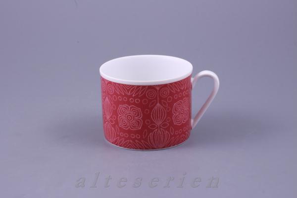 Teetasse