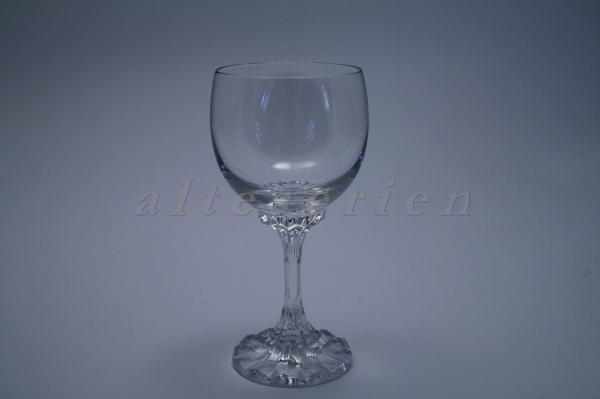 Weißweinglas Typ 1