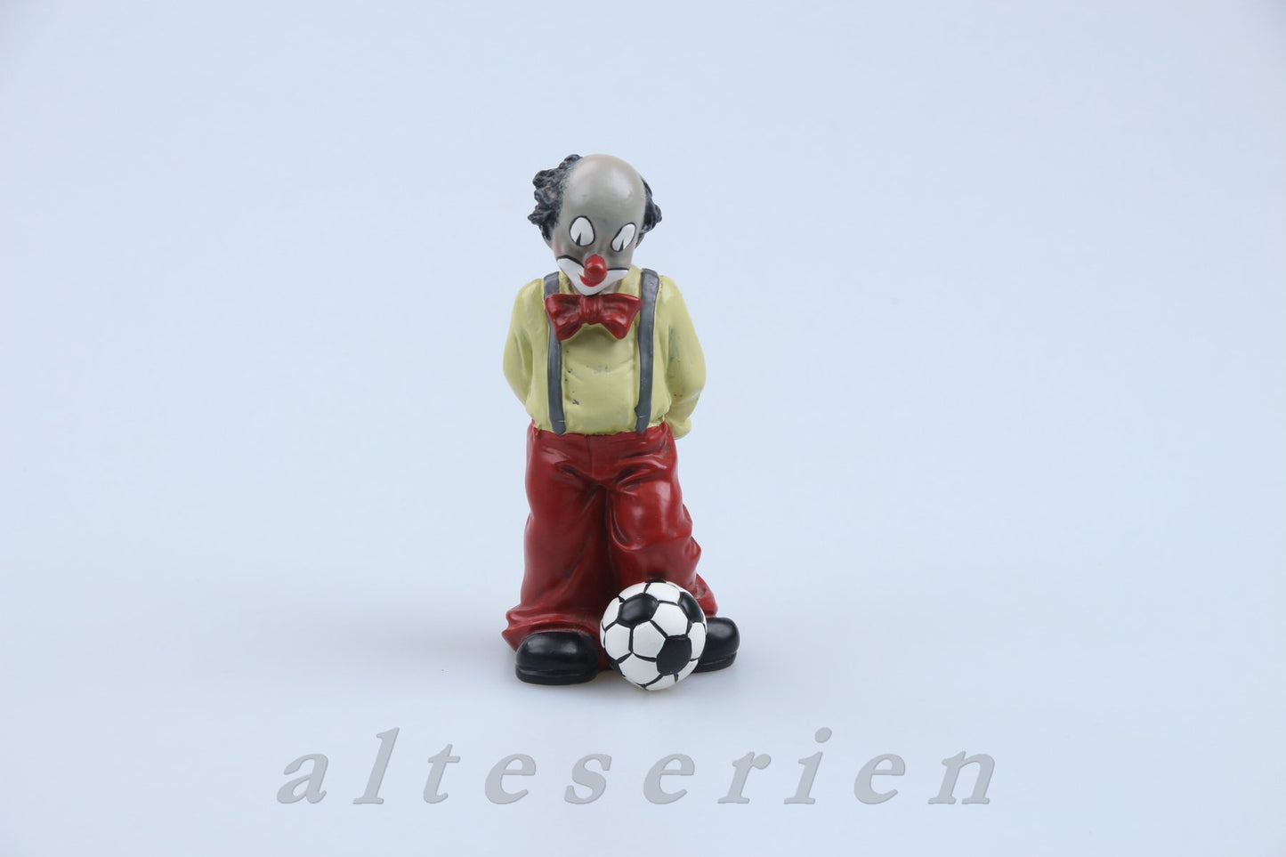 Figur Fussball