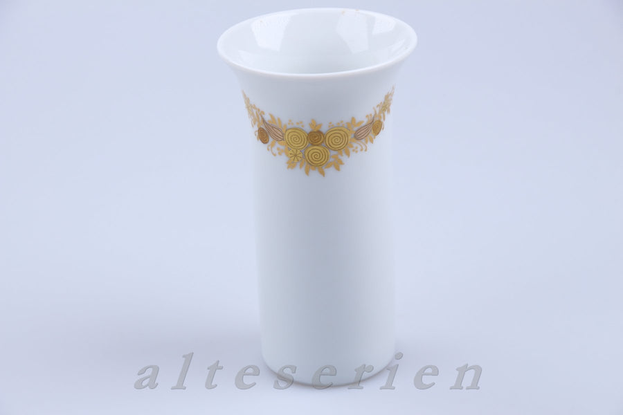 Vase ohne Reliefdekor