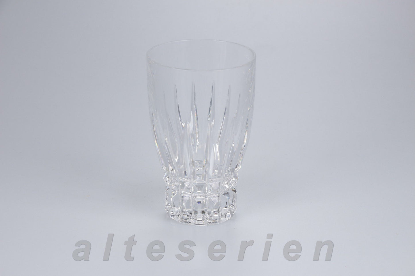 Wasserglas