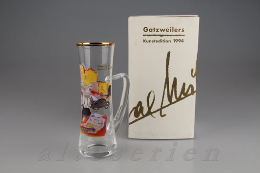 Gatzweilers '94 Bierglas / Bierseidel
