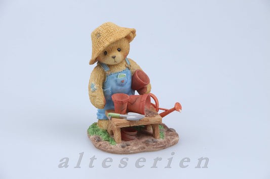 Teddy Tristan CT008