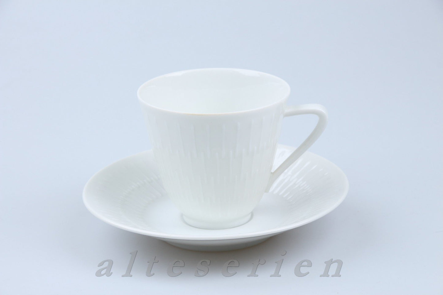 Kaffeetasse groß mit Untere