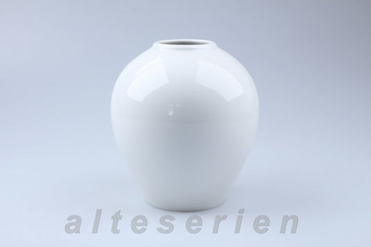 Vase Eiform 1 II. Wahl